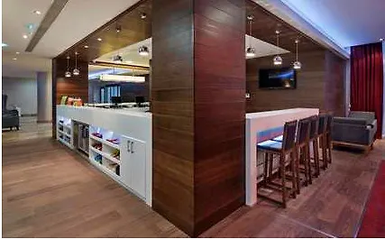Hotel Hampton By Hilton Istanbul Kayasehir