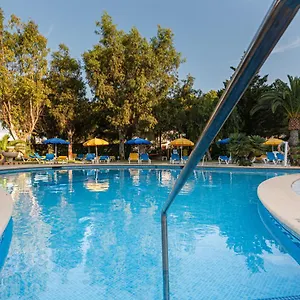 Otel La Santa Maria Cala Millor (Mallorca)