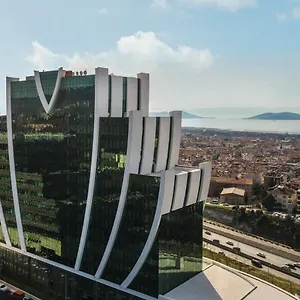 Elite World Grand Kuecuekyali Istanbul