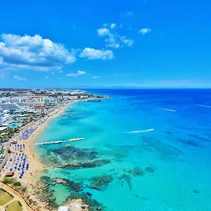 Otel Odessa Protaras