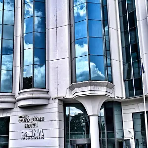 Otel Euro Plaza - Taksim Pera