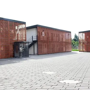 24seven Motel Nürnberg
