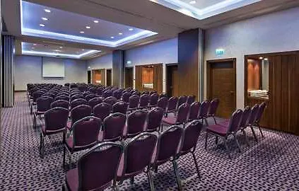 Hampton By Hilton Istanbul Kayasehir Hotell